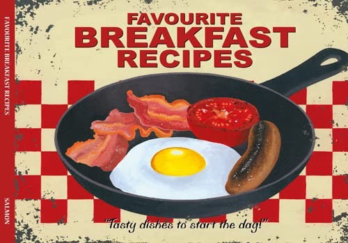 Salmon Favourite Breakfast Recipes Dorrigo - Image 5