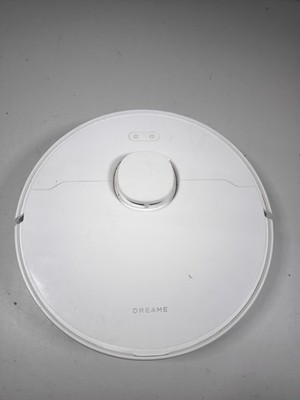 Dreame RLS3D Robotic Staubsauger - Für Teile, Zeichen Der Kleidung