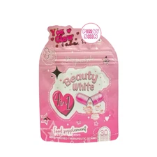 You Glow Babe BEAUTY WHITE Glutathione Capsules, Japan Formula 30 count