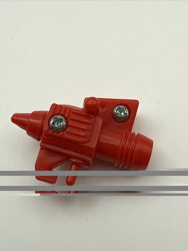 Transformers Bluestreak Launcher G1 Vintage Accessory Parts 1984