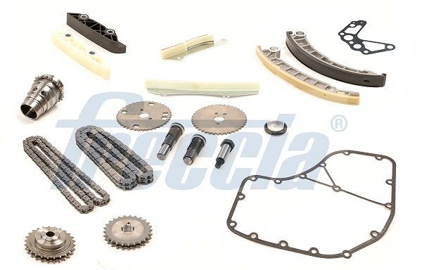 FRECCIA TK08-1114 Timing Chain Kit Fits Fiat Ducato Van Platform/Chassis Bus