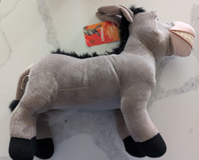 Hasbro DreamWorks 2004 Shrek 2 Jumbo Plush Do...