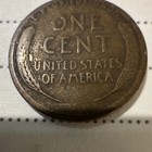 1914-S Lincoln Wheat Small Cent Bronze Business Strike BN KM#132 — photo 2