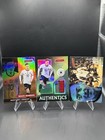 2016-17 Panini Aficionado Mesut Ozil Player Worn Patch /25 Artist Magic Bundle
