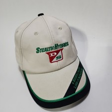 Stealth Hybrids D S Dairyland Seeds Strapback Hat K-Products Made In USA