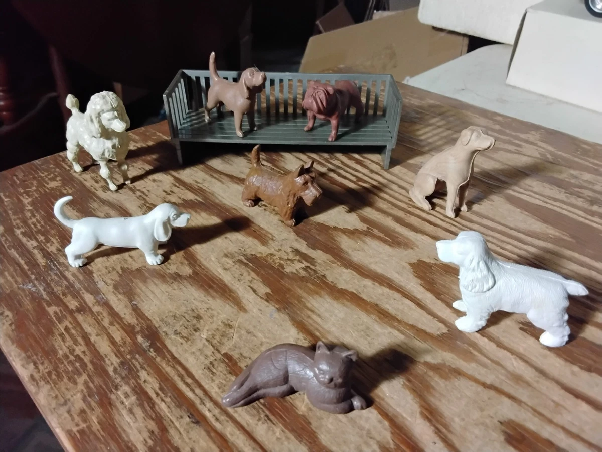 marx dog | eBay display picture 1