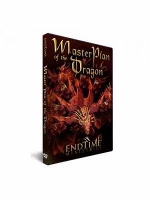 DVD - Master Plan Of The Dragon (End Time Prophecy)