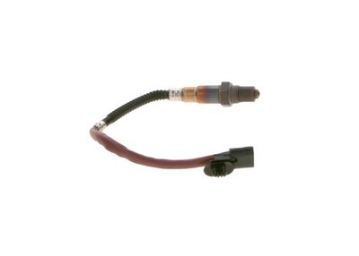 BOSCH Lambdasonde (0 258 010 062) für DACIA Duster RENAULT Megane III Cc NISSAN
