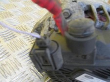 Alternateur FORD FIESTA 6