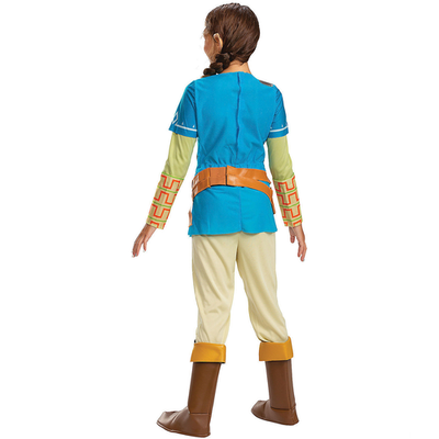 DISGUISE Arco E Faretra Deluxe – Accessorio Costume The Legend Of Zelda: Breath Of The Wild