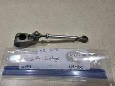 Buell Firebolt Lightning XB9 XB12 Shift Linkage Shifter Rod #NV-826