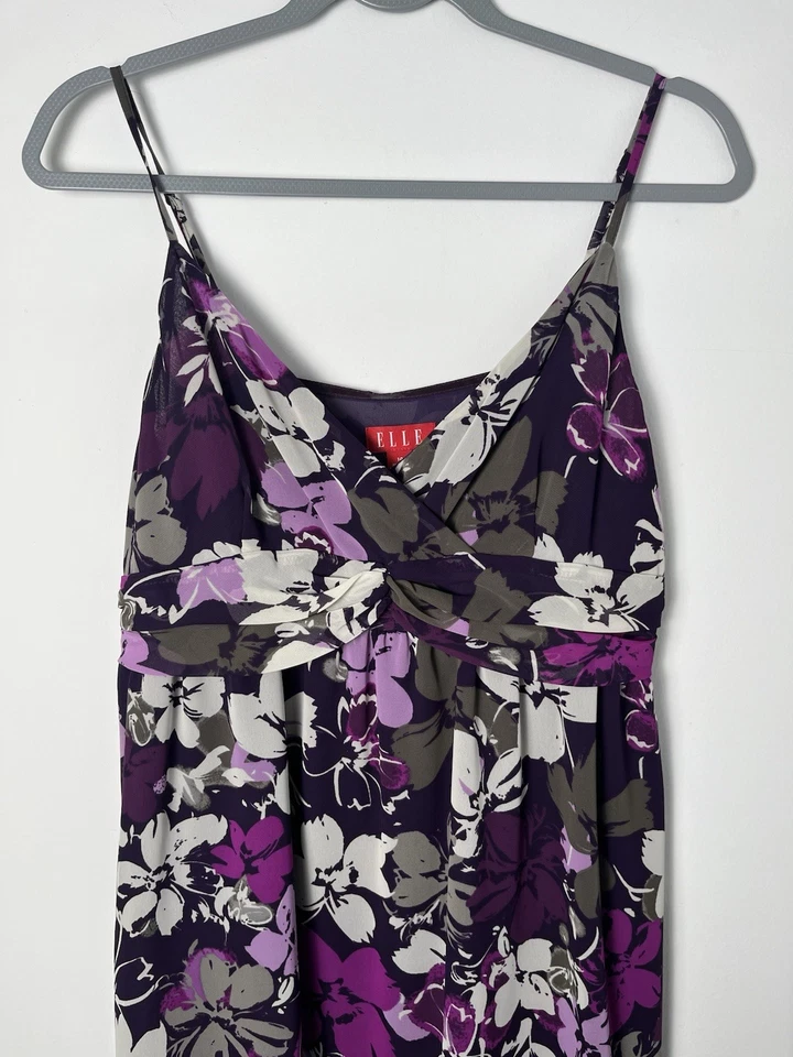 Mini Vestido Babydoll Y2K Coquette Fairycore Lechera Foto 2 de 4