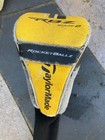 TaylorMade RocketBallz Stage 2 Tour 14.5 3 Wood 60G stiff Even Flow Riptide w/hc — photo 4