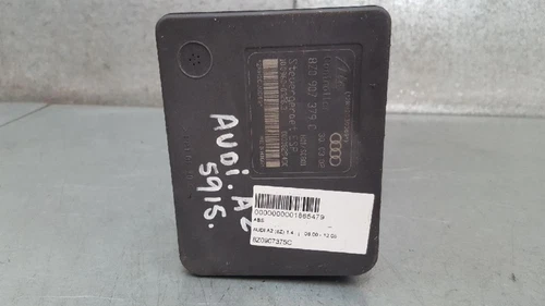 8Z0907379C ABS Für AUDI A2 (8Z) 1.4 2002 1865479 - Bild 4 von 10