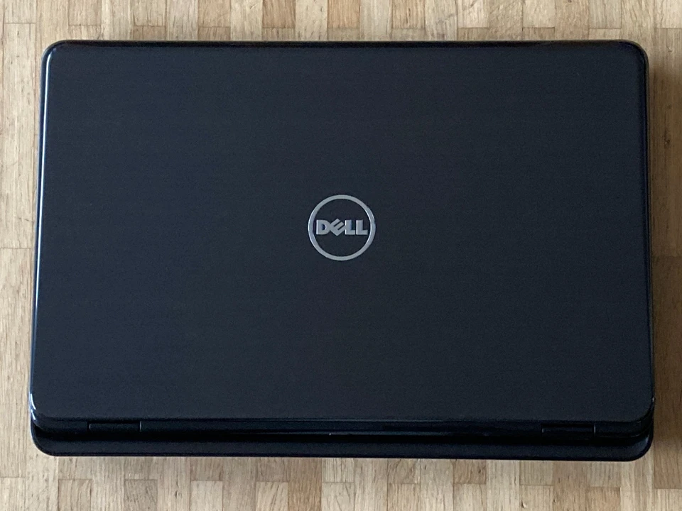 Dell Inspiron 17,3" Intel Quad i7 16GB 512GB SSD Bluray Win11 Akku NEU Notebook - Bild 4 von 4