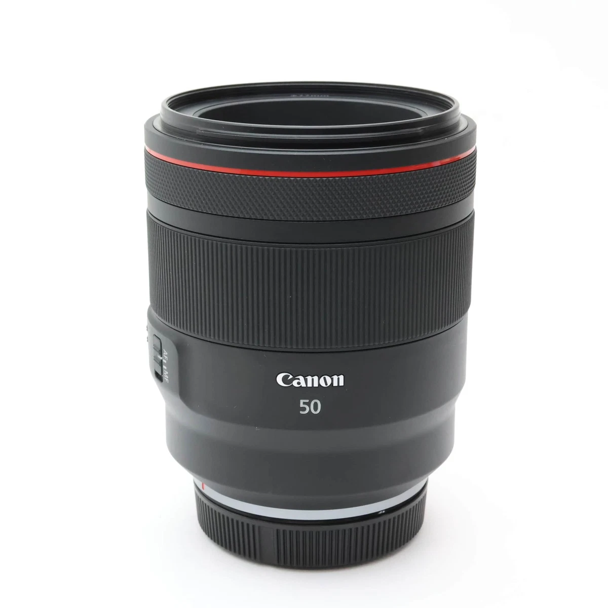 Canon f/1.2 50mm Camera Lenses for sale - eBay