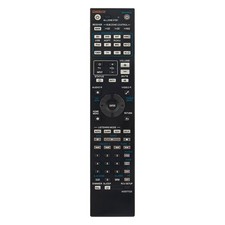 AXD7723 Telecomando di ricambio per ricevitore home theater Pioneer Elite AXD7725