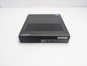ThinkStation P350 | eBay