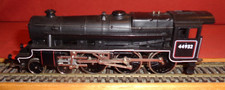 Hornby OO Gauge Steam Loco R314 BR Black Number 44932 Engine Only