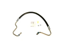 For 1992-1993 Dodge D150 Power Steering Pressure Line Hose Assembly 76461VWSP