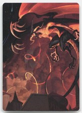 Magic Final Fantasy Art Series Card Prices | Free Magic Final Fantasy Art  Series Price Guide