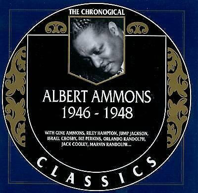 Classics (19461948) CD