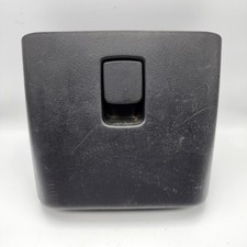 2008-2016 Chevy Express Van Black Center Console Dog House Glove Box Storage