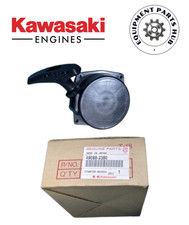 Genuine OEM Kawasaki STARTER-RECOIL 49088-2530 49088-2560
