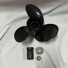 Mercury Marine / Mercruiser OEM Mercury Black Max Propeller 10-3/8x14 Prop,