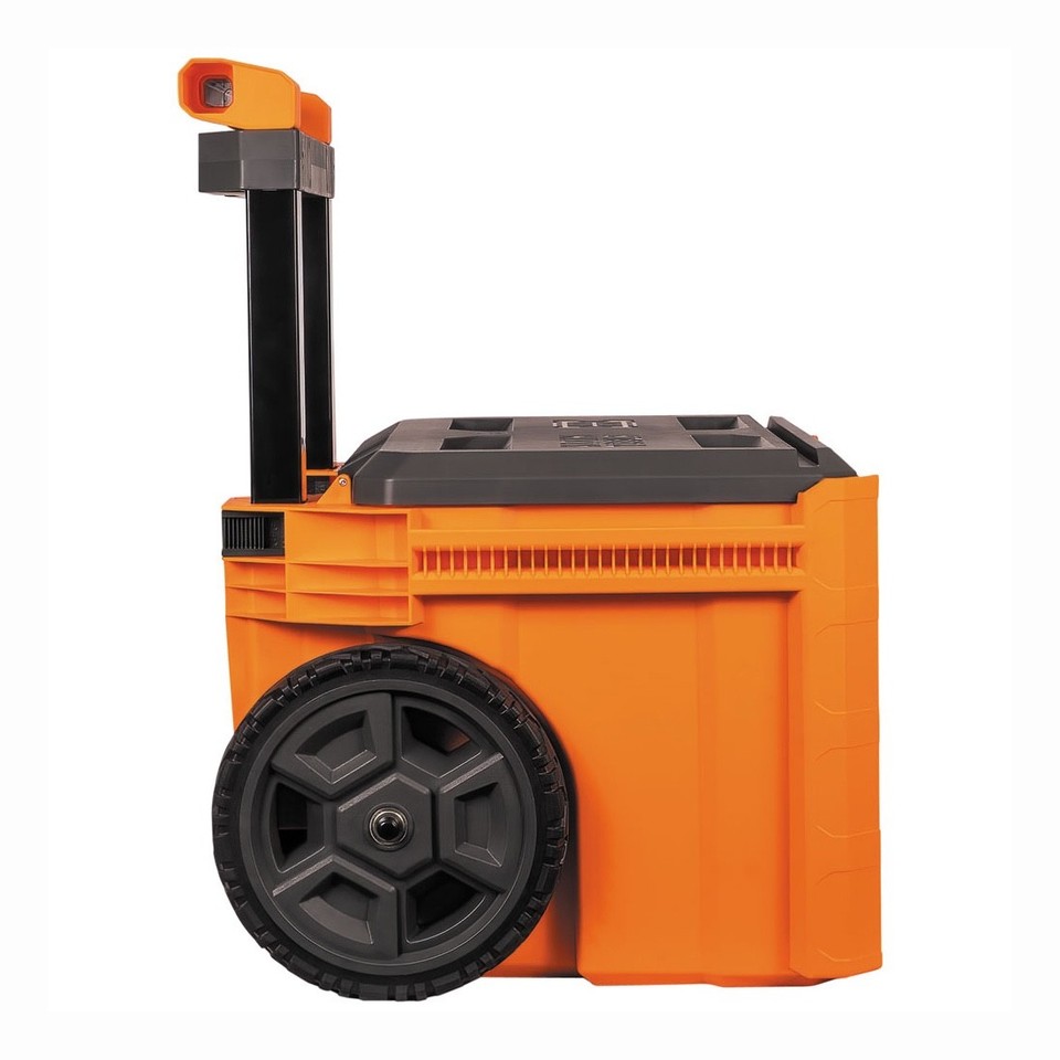 New Klein Tools MODbox Rolling Toolbox - P/N 54802MB | eBay