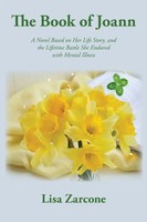 Lisa Zarcone | The Book Of Joann | Taschenbuch | Englisch (2024)