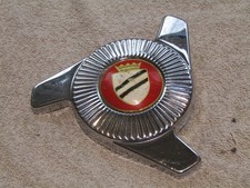 Styla Wheel Spinner Vespa Lambretta Not Ulma Vigano Vintage Original 3 point