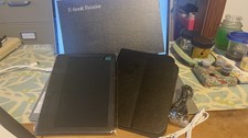 BK7019 eBook Reader. 7  color LCD screen with...