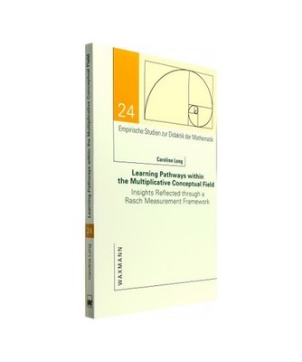 Learning Pathways within the Multiplicative Conceptual Field: Insights Reflected