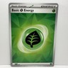 Basic Grass 009 Pokémon SVE: Scarlet & Violet Energies Regular 2024