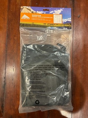 NWT Kelty Gunnison 1 Tent Footprint