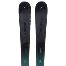 Ski occasion Head Super Joy + fixations