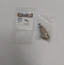 Parts Warehouse C-1835 Regulator, Air/Water, Mini W/ 10-32 Ports