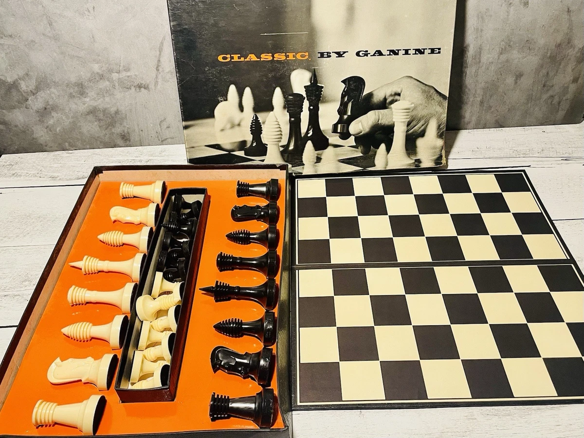 Star Trek Chess for sale - eBay
