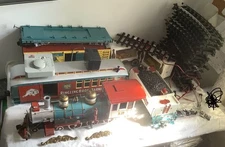 Ringling Bros. and Barnum & Bailey® Circus Rides the Rails With Bachmann Trains
