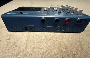 Tascam Porta Two Ministudio | eBay