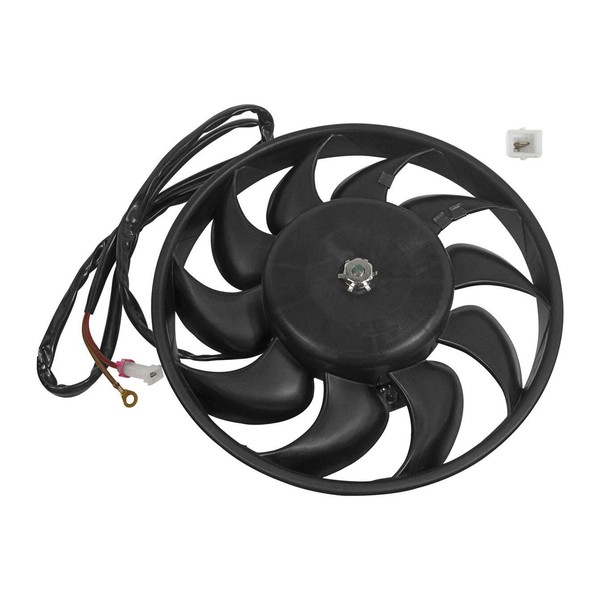ElektrolüFter Rad Ventilator MotorküHlung FüR Audi 80 A6-image
