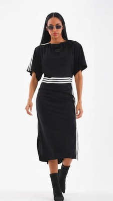 Bukezy Stripy Dress