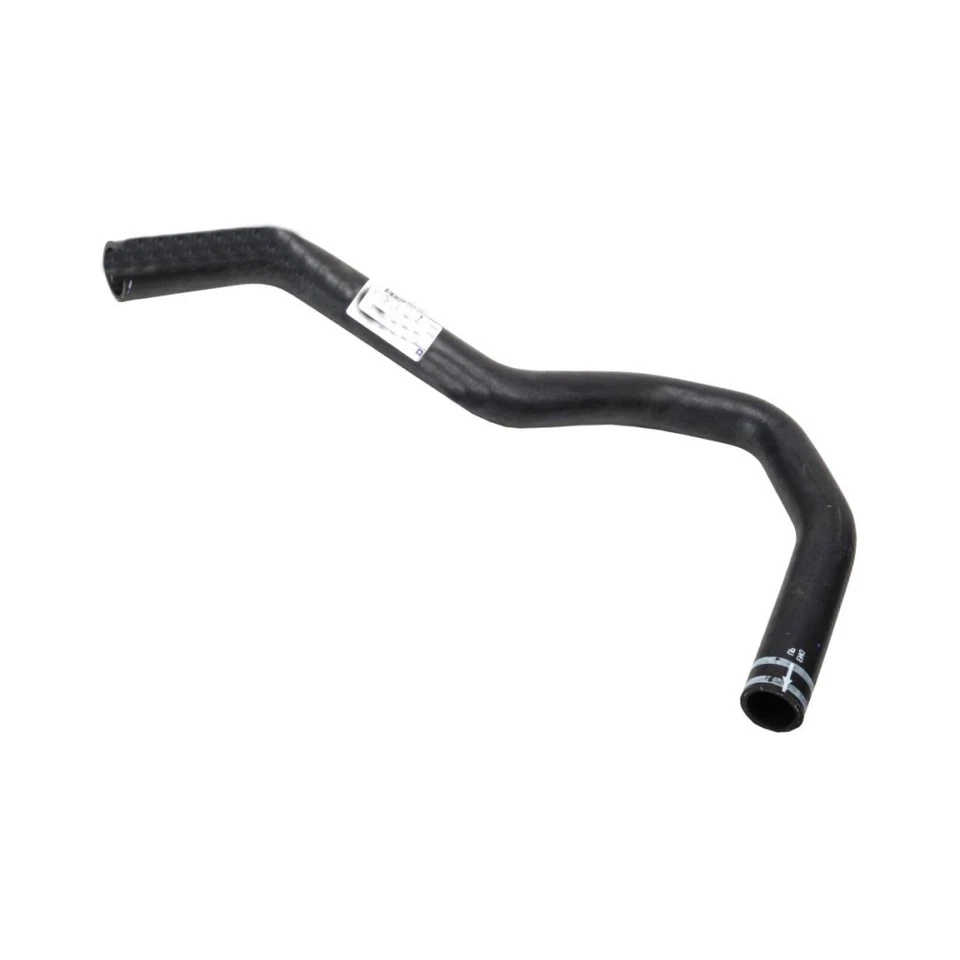 Genuine ACDelco For GMC Savana 1500/2500/3500 1996-2001 Coolant Radiator Hose - Image 2 of 4