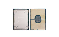 Qty 2 Pair Intel Xeon Gold 6242 SRF8Y 16-Core 2.80GHz CPU Processor