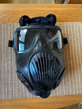 Protection Gas Mask AVON C50  Size L Mask Only 2025 USA