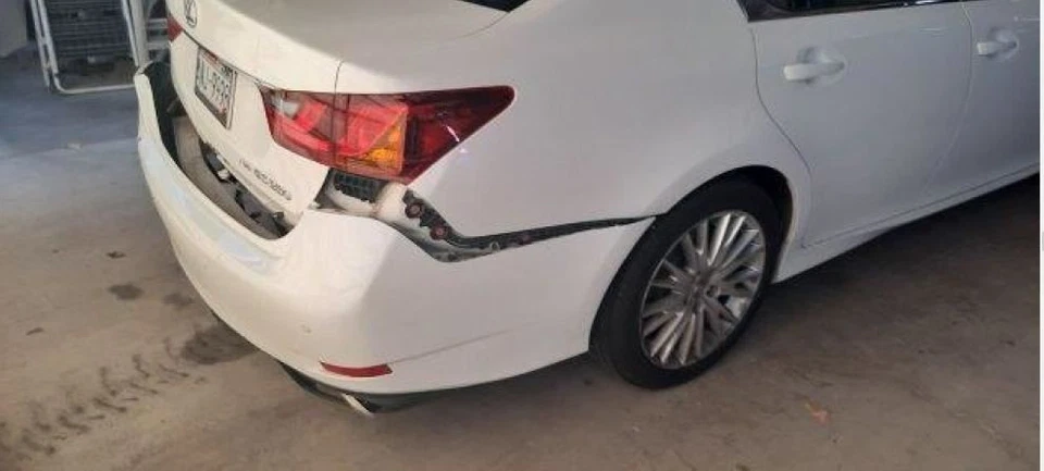 Portador diferencial delantero AWD relación 3.769 compatible con 07-11 13-19 LEXUS GS350 4017357 Foto 2 de 4