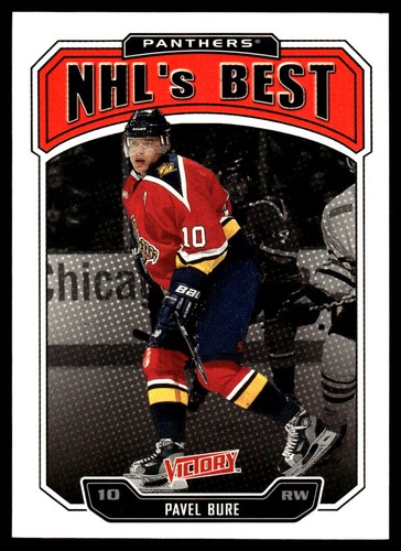 2000 Pavel Bure #304