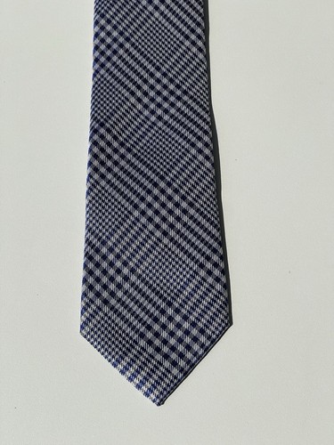 Cravate 100% Soie Charles Tyrwhitt – Fait En Italie – Multicolore – Neuve Sans étiquette