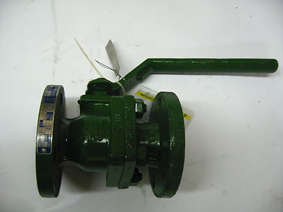 Neway IS017292/BS5351 floating ball valve 2pc, size 1'' 150lb raised face end K-8